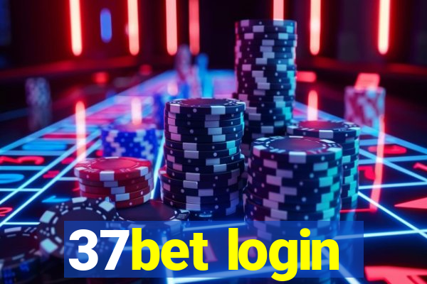 37bet login